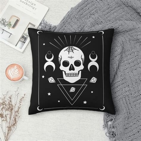 Cushion Magic: Unveiling the Secrets of Witchcraft Rituals